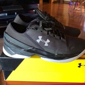 Under Armour Curry 2 Low